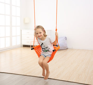 The Ultimate Guide to Choosing Safe Outdoor Swings for Kids