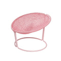 Rope net seat“Customizable”.