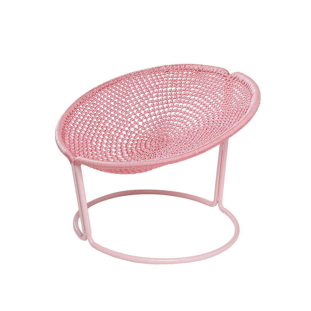 Rope net seat“Customizable”.