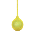 Children's rope hanging ball “Customizable size”.