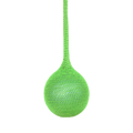 Children's rope hanging ball “Customizable size”.