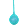 Children's rope hanging ball “Customizable size”.