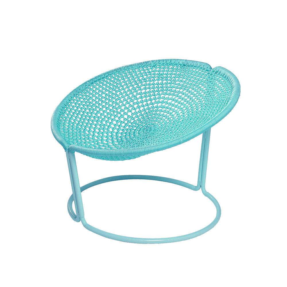 Rope net seat“Customizable”.
