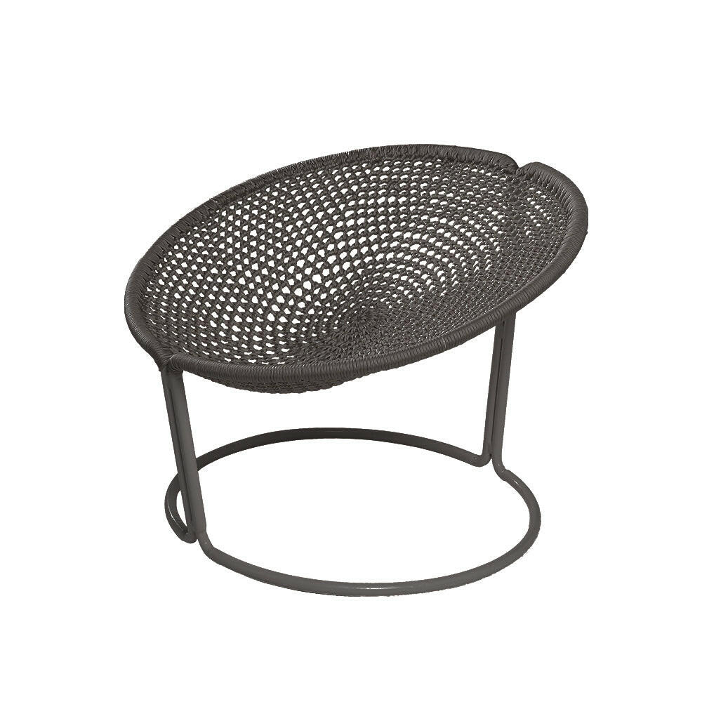 Rope net seat“Customizable”.