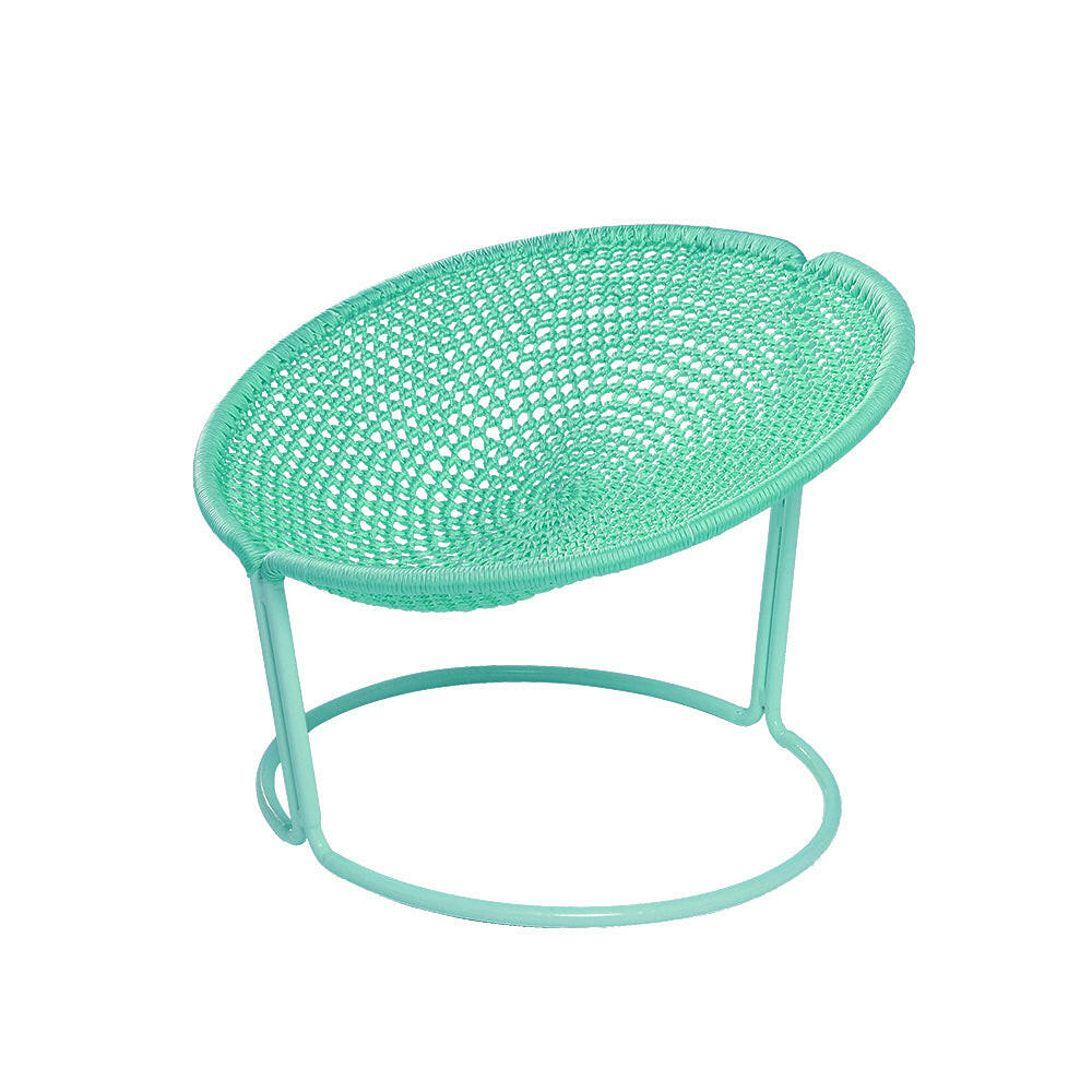 Rope net seat“Customizable”.