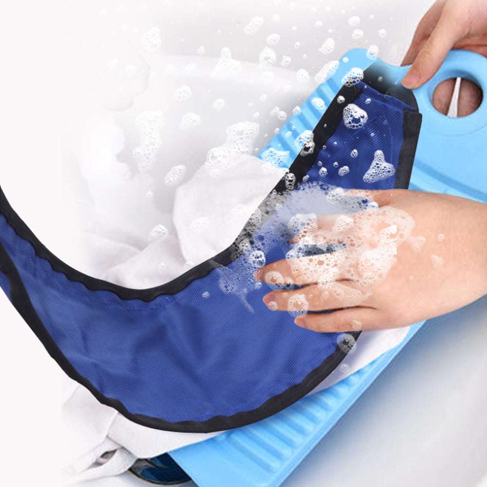 CozyCanvas Kids' Fabric Swing – Safe & Fun Indoor Play.