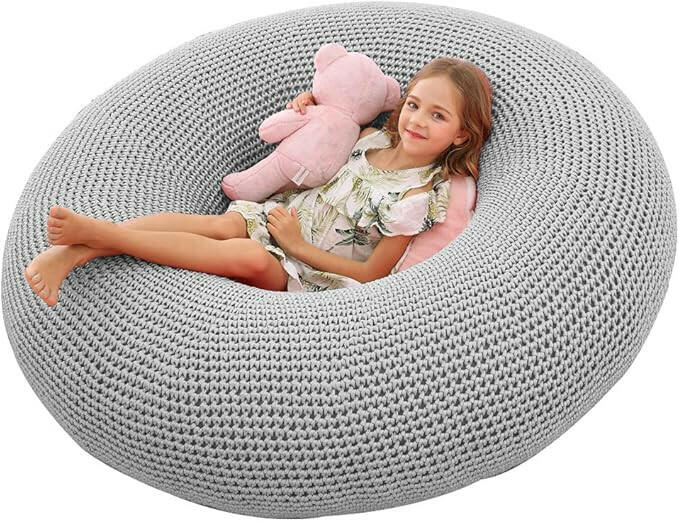 Sensory Teaching Aids, Children's Tire Inflatable Sofa, Training Equipment,.
