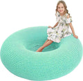 Sensory Teaching Aids, Children's Tire Inflatable Sofa, Training Equipment,.