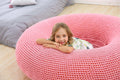 Sensory Teaching Aids, Children's Tire Inflatable Sofa, Training Equipment,.