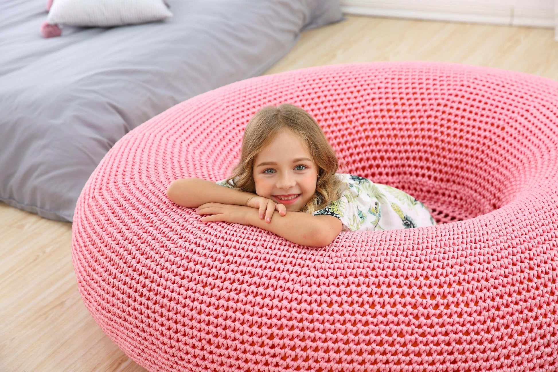 Sensory Teaching Aids, Children's Tire Inflatable Sofa, Training Equipment,.