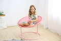 Rope net seat“Customizable”.