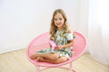 Rope net seat“Customizable”.