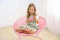 Rope net seat“Customizable”.