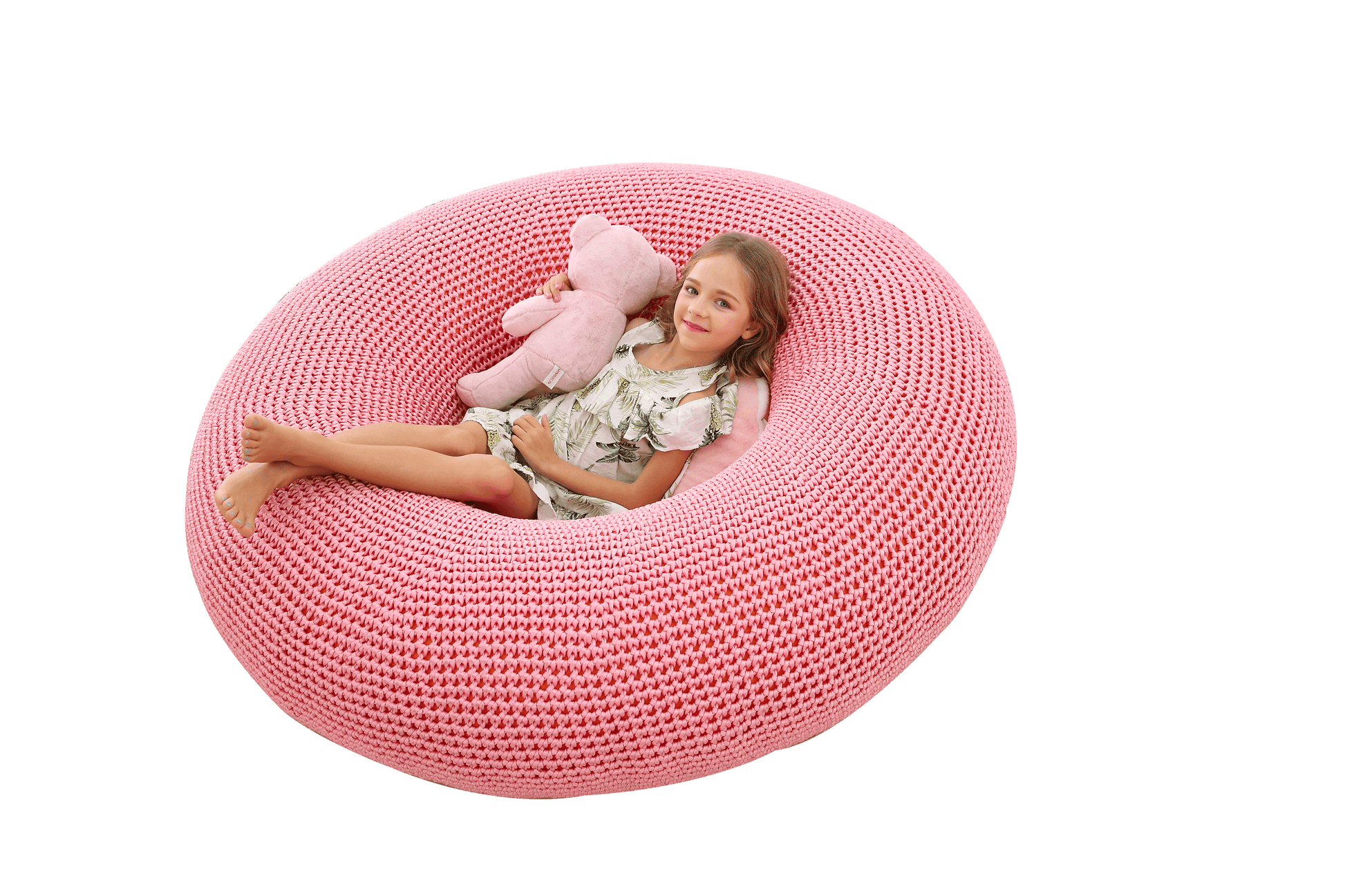 Sensory Teaching Aids, Children's Tire Inflatable Sofa, Training Equipment,.