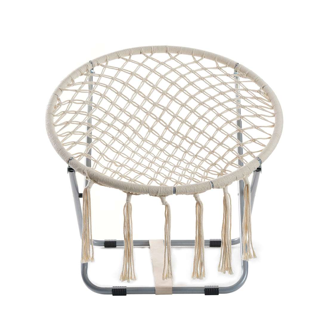 Handmade Macrame Chair: A Blend of Artistry and Comfort